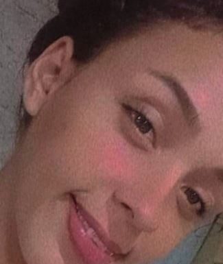 Morre ciclista atropelada em Turvo