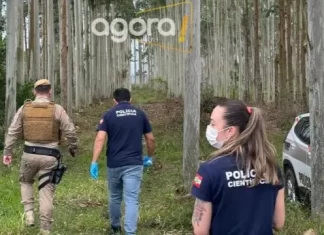 Identificados dois dos seis corpos encontrados em Balneário Arroio do Silva