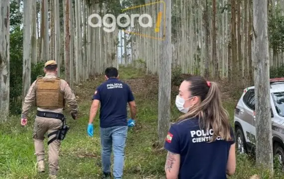 Identificados dois dos seis corpos encontrados em Balneário Arroio do Silva