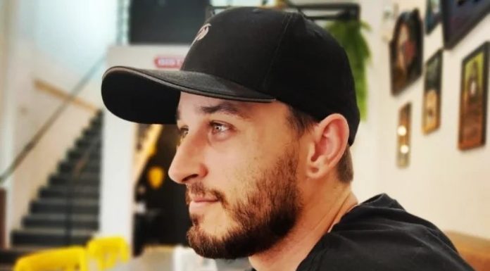 Motociclista morre em acidente de moto na SC 449 em Sombrio