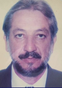 Sombrio lamenta a morte do ex-prefeito Podinho