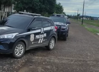 Polícia Civil identifica e prende suspeito de matar Maiara