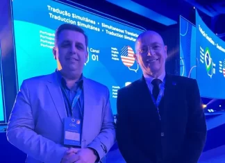 CEPRAG Participa do Congresso Brasileiro do Cooperativismo em Brasília