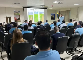 Cooperja conquista selo de excelência em sementes pelo 4º ano consecutivo