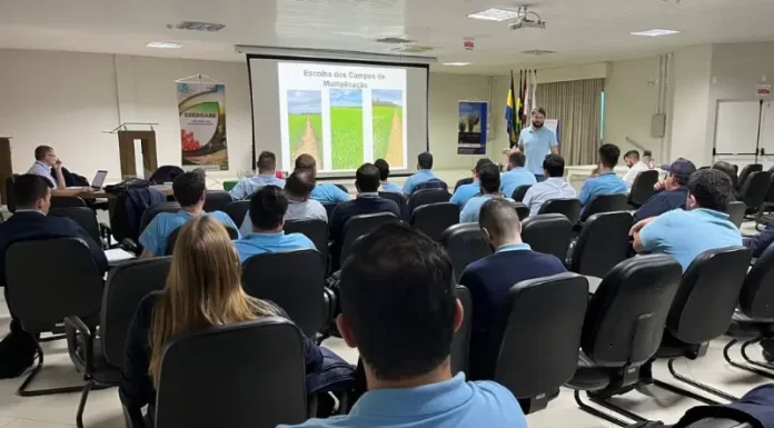 Cooperja conquista selo de excelência em sementes pelo 4º ano consecutivo