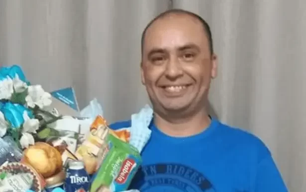 Identificado pescador que morreu ao cair da plataforma de pesca em Balneário Arroio do Silva