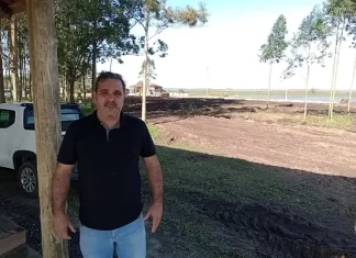 Polvilhana: Os preparativos para a maior festa da região!