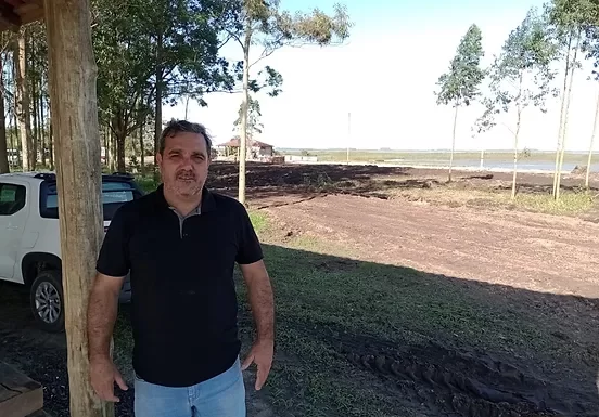 Polvilhana: Os preparativos para a maior festa da região!