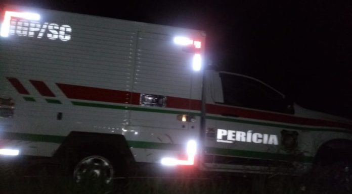 Araranguaense é vítima de feminicídio em Criciúma