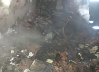 Acusado de colocar fogo na própria casa e matar filha e sogra é encontrado morto