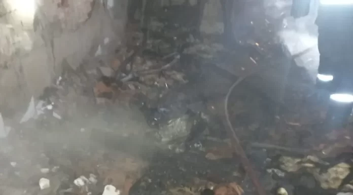 Acusado de colocar fogo na própria casa e matar filha e sogra é encontrado morto