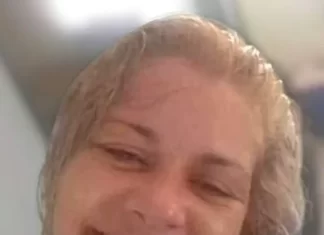 Identificada mulher enterrada em cova na Vila Dona Isabel em Balneário Arroio do Silva