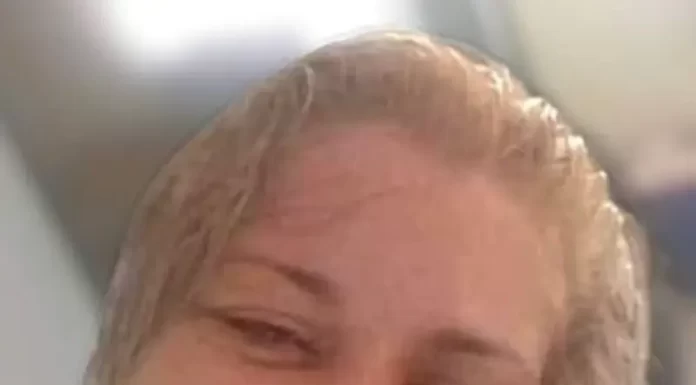 Identificada mulher enterrada em cova na Vila Dona Isabel em Balneário Arroio do Silva