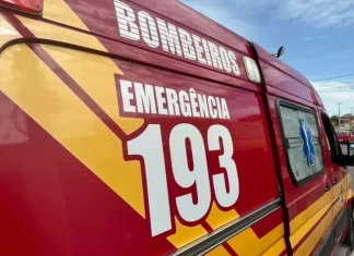 Para se defender, mulher atira no ex-namorado