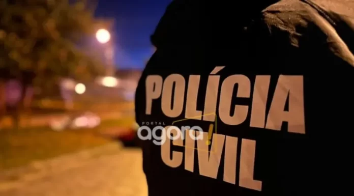 Mãe e filho são presos como autores do homicídio que vitimou mulher em Araranguá