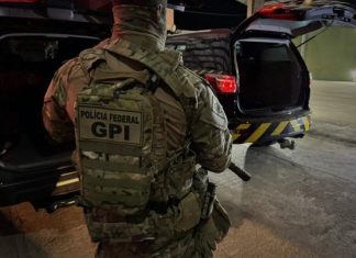 Suspeito de envolvimento em assalto a carro-forte no aeroporto de Caxias do Sul é preso em Torres