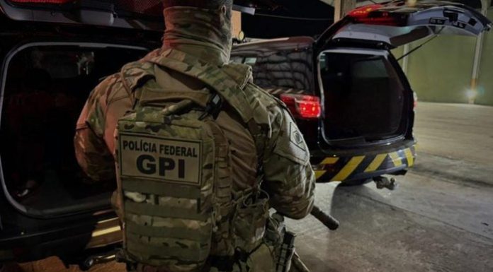 Suspeito de envolvimento em assalto a carro-forte no aeroporto de Caxias do Sul é preso em Torres