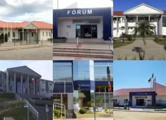 Justiça catarinense instala ponto de inclusão digital na comarca de Santa Rosa do Sul