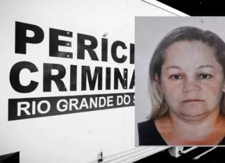 Atenção: Perícia de Bento Gonçalves procura familiares de falecida natural de Sombrio