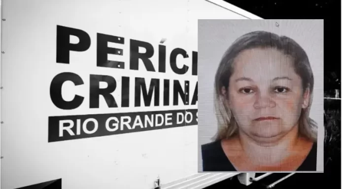 Atenção: Perícia de Bento Gonçalves procura familiares de falecida natural de Sombrio