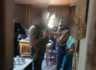 Polícia Civil resgata em Ermo adolescente paranaense mantida em cárcere Privado