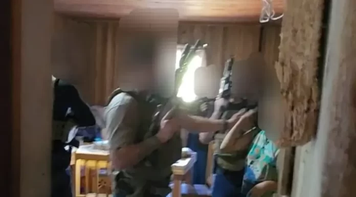 Polícia Civil resgata em Ermo adolescente paranaense mantida em cárcere Privado