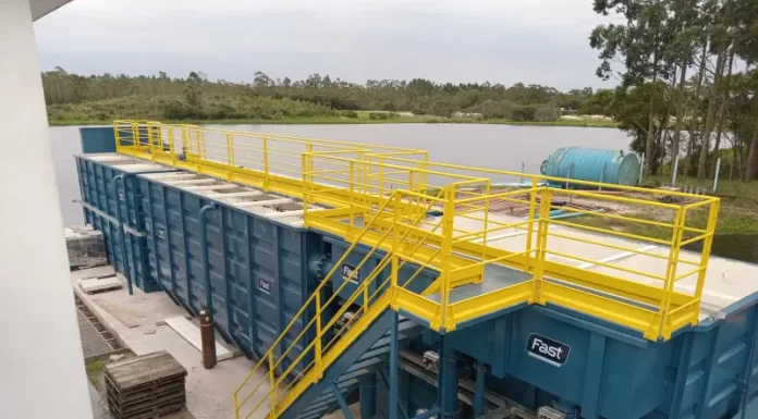 Tarifas de água e esgoto de Balneário Gaivota têm reajuste de 2,02%