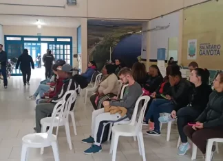 SINE MÓVEL encaminha centenas de gaúchos e gaivotenses para o mercado de trabalho