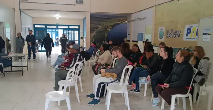 SINE MÓVEL encaminha centenas de gaúchos e gaivotenses para o mercado de trabalho