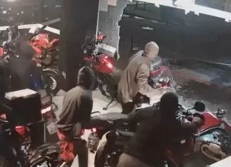 Polícia Civil cumpre mandados de prisão e busca e apreensão em Criciúma