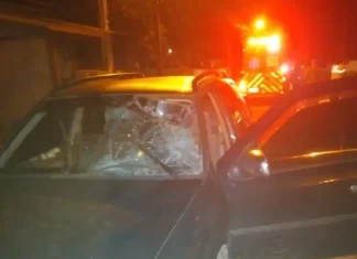 Atropelamento com morte é registrado no bairro Arapongas