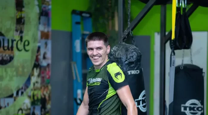 Pensamento: Uma luta não define um campeão