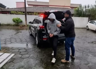 Polícia Civil prende preventivamente homem investigado por roubo de mercado local