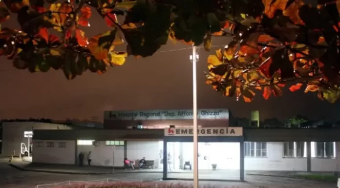 Motociclista vítima de acidente morre após 14 dias internado