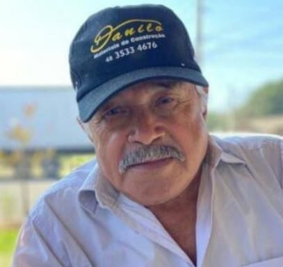 Identificado idoso assassinado em Araranguá