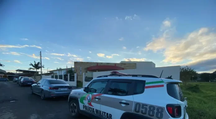 Júri absolve réu acusado de matar homem em Santa Rosa do Sul