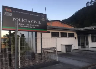Suspeito de Estupro em Morro Grande é Preso em Meleiro Durante Operação Conjunta da Polícia Civil e Polícia Militar