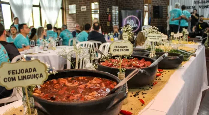 Feijoada da Associação Hospitalar Nossa Senhora de Fátima promete agitar Praia Grande