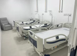 Hospital Dom Joaquim reabre setor de emergência