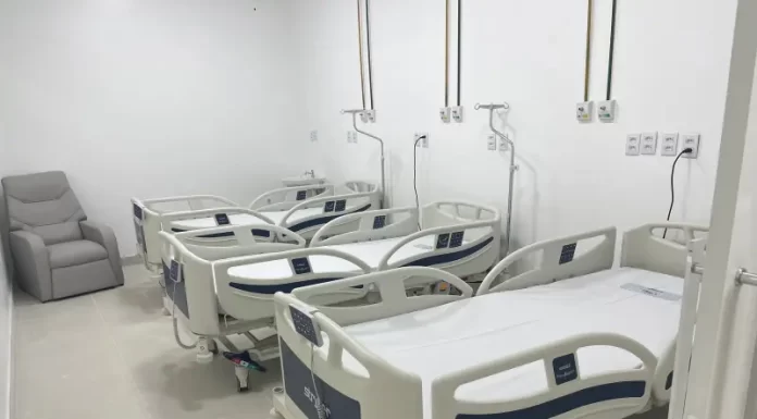 Hospital Dom Joaquim reabre setor de emergência