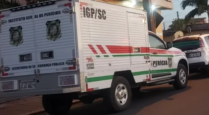 Homicídio em Criciúma: Briga em construção termina em morte