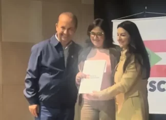 Lar do Idoso assina convênio de R$ 721 mil