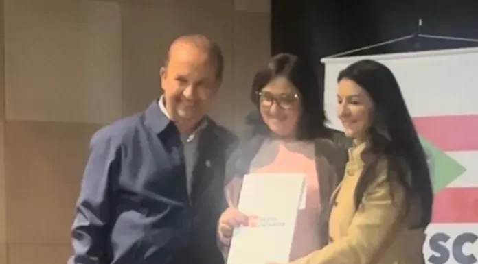 Lar do Idoso assina convênio de R$ 721 mil