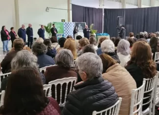 Dia de Cooperar 2024 da Cooperja reuniu mais de 300 pessoas