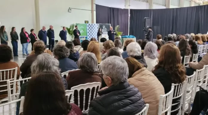 Dia de Cooperar 2024 da Cooperja reuniu mais de 300 pessoas