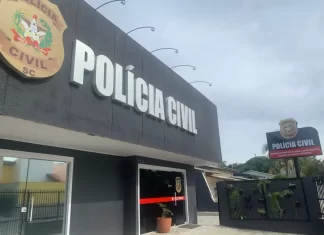 Homem é Preso em Araranguá por descumprimento de medidas protetivas e pelo crime de ameaça
