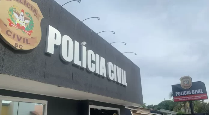 Homem é Preso em Araranguá por descumprimento de medidas protetivas e pelo crime de ameaça