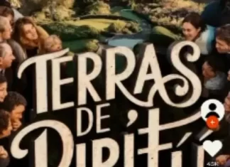 O rebaixamento do nível da pré-campanha em São João do Sul!