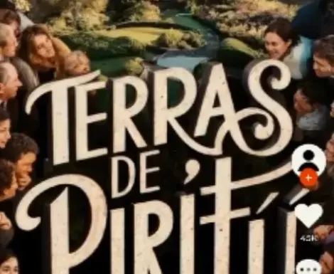 O rebaixamento do nível da pré-campanha em São João do Sul!