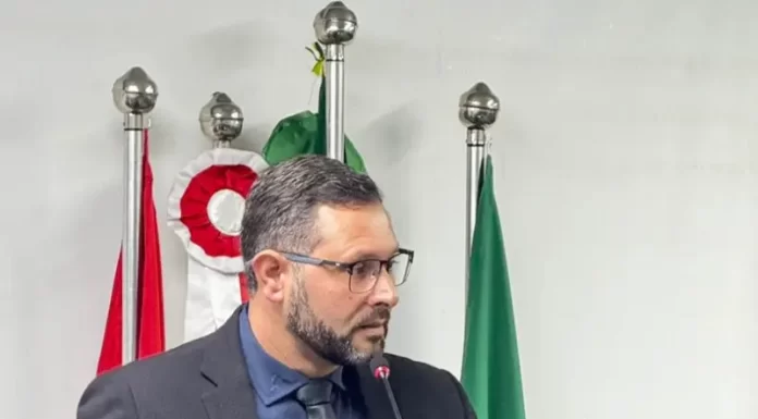 Dois projetos aprovados na Câmara de Vereadores de Sombrio